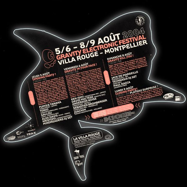 ClassicMix Techno 3 cover