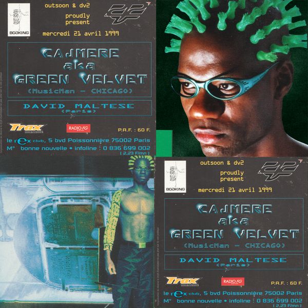 ClassicMix Techno cover