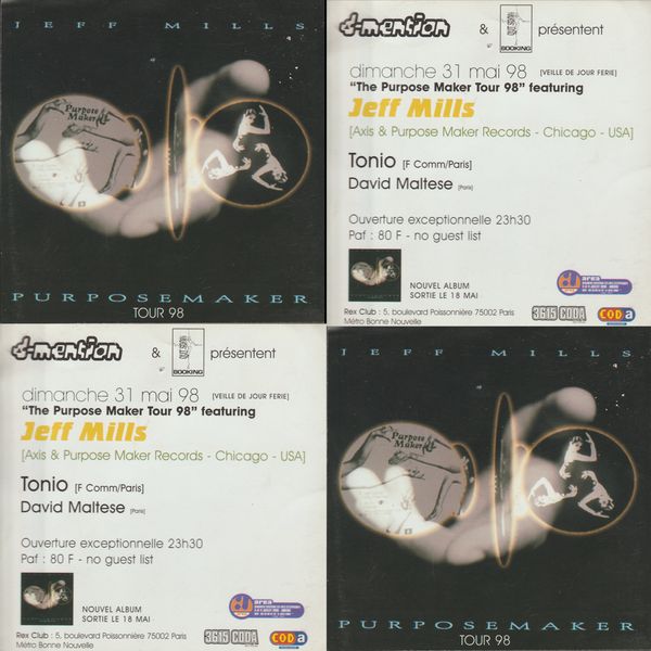 ClassicMix Techno 2 cover